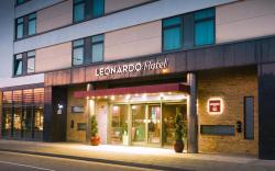 Leonardo Hotel Brighton