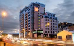 Leonardo Hotel Nottingham
