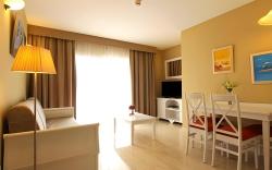 Aparthotel La Pergola