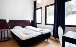 Hotell Dialog