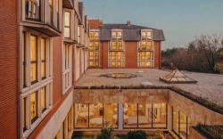 Millennium Hotel Paris Charles De Gaulle