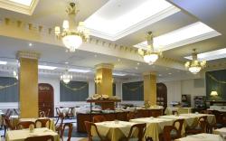 Zanhotel Europa