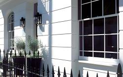 Sydney House Chelsea