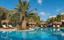 Atlantis Beach Villa