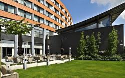 Van der Valk Hotel Rotterdam Ridderkerk