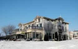 Hampshire Hotel - Avenarius