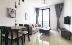 HomeOwner I Uno Suite 1BR/37F〖Legoland, Medini〗
