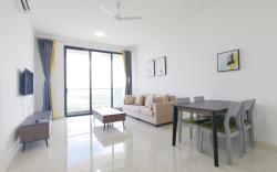 HomeOwner I FamilySuite 3BR/27F〖Legoland, Medini〗
