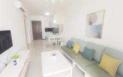 HomeOwner | Gallia Suite 2BR/14F〖Legoland,Medini〗