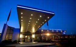 Van der Valk Hotel Sassenheim - Leiden