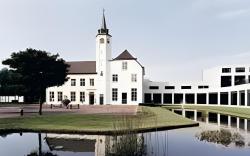 Hotel De Ruwenberg Den Bosch - Sint Michielsgestel