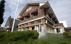 Hotel De Prins