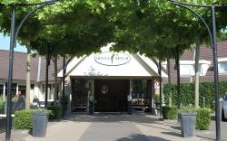 Hotel van der Valk Spier Dwingeloo