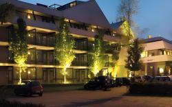 Van der Valk Hotel Tiel