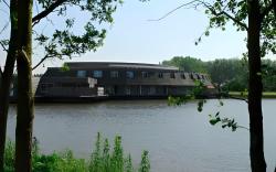 Fletcher Hotel - Resort Spaarnwoude