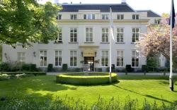 Central Park Voorburg - Relais & Chateaux