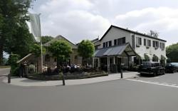 Hotel De Gravin van Vorden