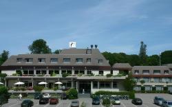 Van der Valk hotel Den Haag Wassenaar