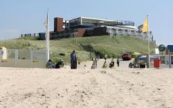 Strandhotel Het Hoge Duin