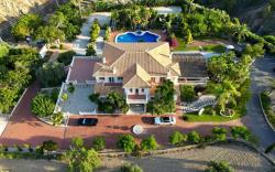 Hotel Restaurante La Plantacion