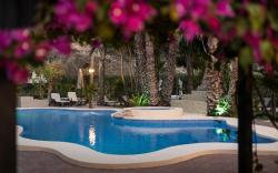 Hotel Restaurante La Plantacion