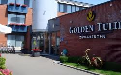 Fletcher Hotel-Restaurant Zevenbergen-Moerdijk