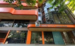 Boulevard Pension House