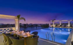 Brahma Niwas - Best Lake View Hotel in Udaipur