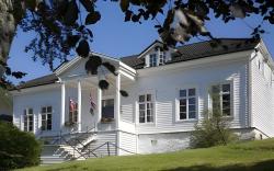 Fjordslottet Hotel