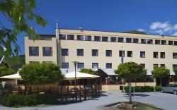 Hafjell Hotell