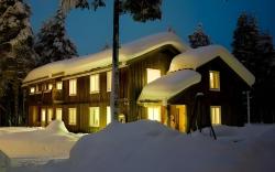 Herangtunet Mountain Lodge