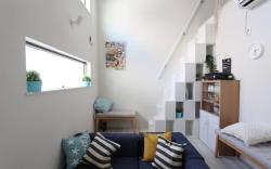 B204 Charming Place/Shibuya/8min/3ppl