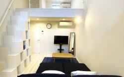 B103 Charming Place/Shibuya/8min/3ppl