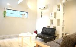 A101 Charming Place/Shibuya/8min/3ppl
