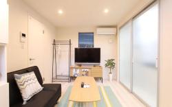 A102 Charming Place/Shibuya/8min/3ppl