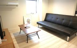 B102 Charming Place/Shibuya/8min/3ppl