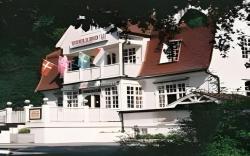 Valldal Fjord Lodge B&B