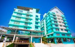 Eden Garden Resort Chiang Mai