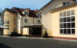 Hotel Dukat