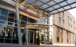 Hotel 3 Trio
