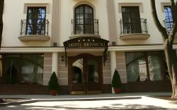 Hotel Branicki