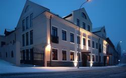 Villa Tradycja