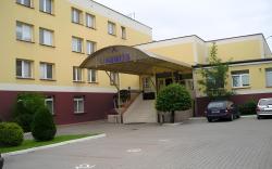 Hotel Unibus