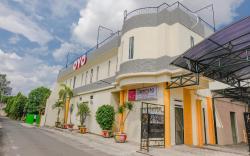 OYO 2614 Demasto Homestay