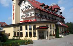 Hotel Mazury