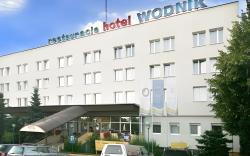 Hotel Wodnik