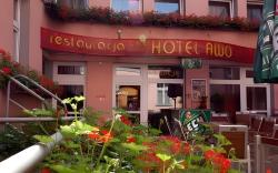 Hotel Awo