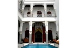 Riad El Amine Fes