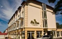Krol Plaza Spa & Wellness