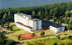 Hotel Astor